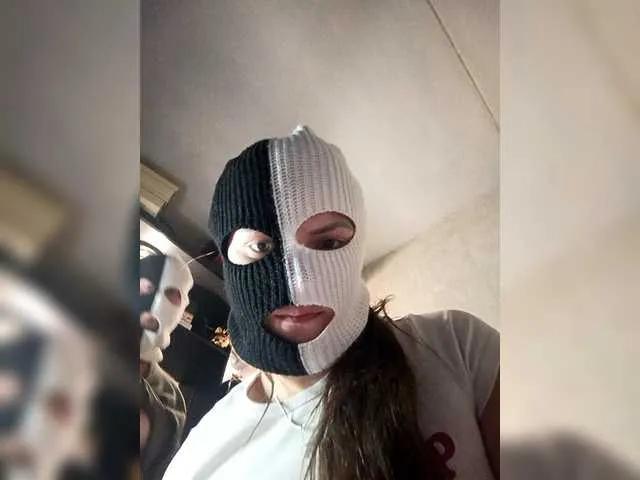 Offline Kiss-Kissaa on BongaCams