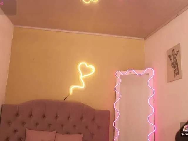 Offline KISSI-TAY on BongaCams