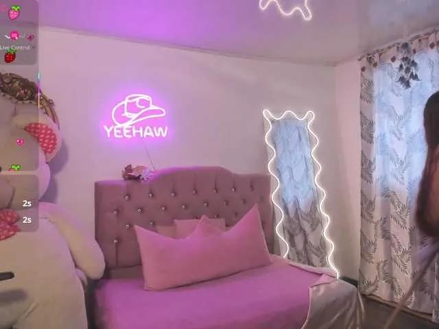 Offline KISSI-TAY on BongaCams