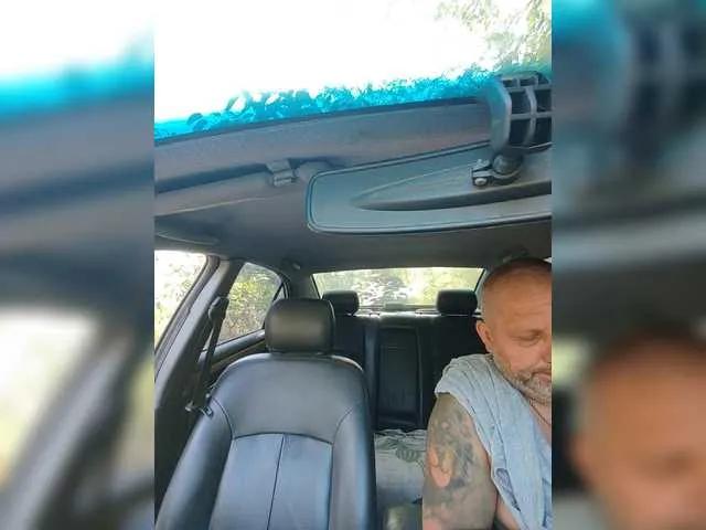 kissmabont on BongaCams 