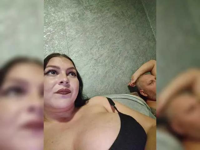 kissmabont on BongaCams 