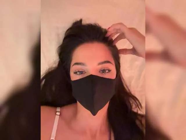 Offline KissMec on BongaCams