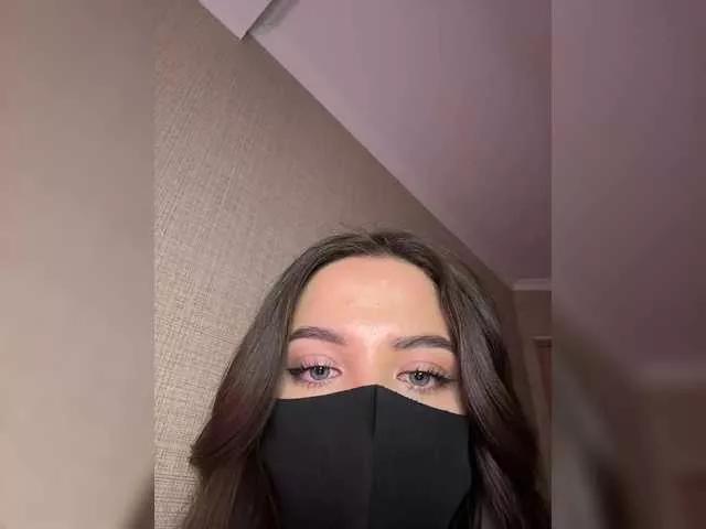 Offline KissMec on BongaCams