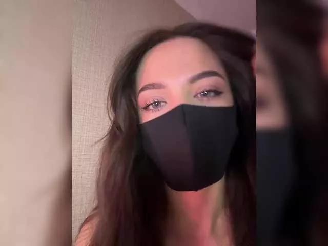 Offline KissMec on BongaCams