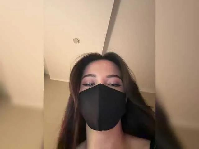 Offline KissMec on BongaCams