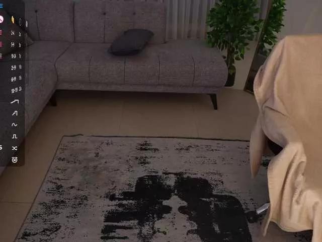 Offline kistochkaa on BongaCams