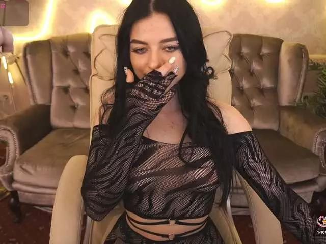 Offline KitnissKiss on BongaCams