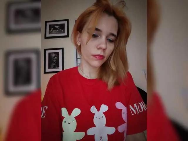 Kitteen on BongaCams 