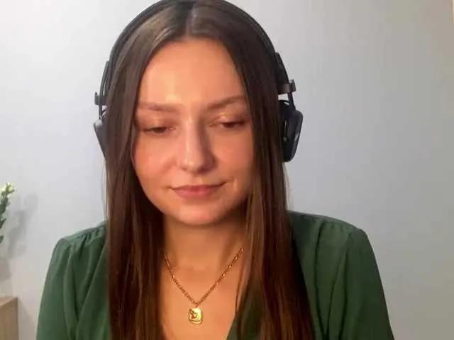 KittieRusu on BongaCams 