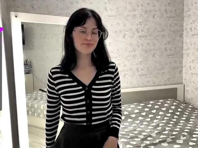 KittyNolick on BongaCams 