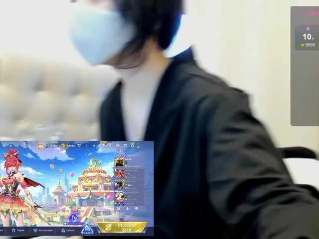 BongaCams kiyomichka is Freechat kiyomichka — Freechat on BongaCams