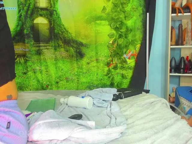 Freechat kkole17x on BongaCams