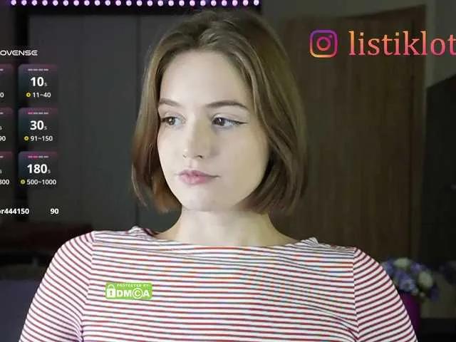 Offline Kokome on BongaCams