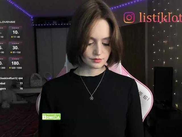 Offline Kokome on BongaCams