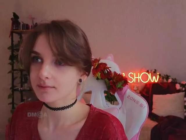 Freechat Kottyaaaa on BongaCams