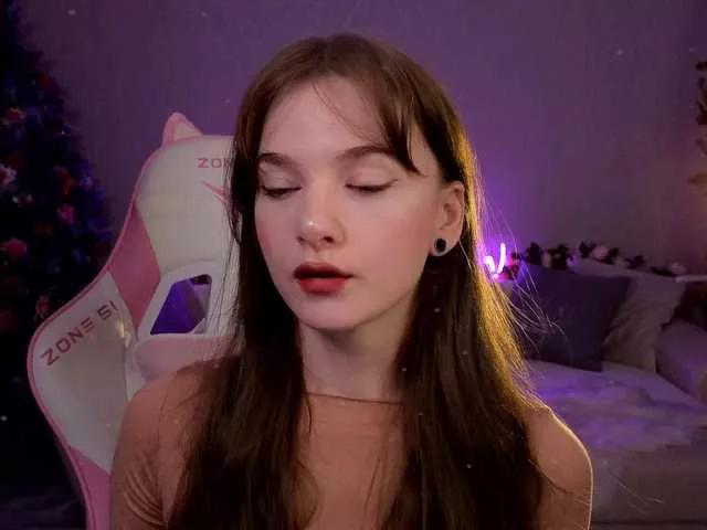 Freechat Kottyaaaa on BongaCams