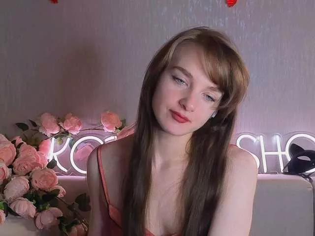 Freechat Kottyaaaa on BongaCams