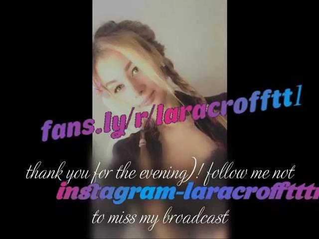 Offline krisssssska on BongaCams