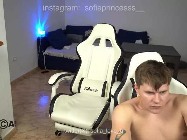 Offline Kristian054 on BongaCams