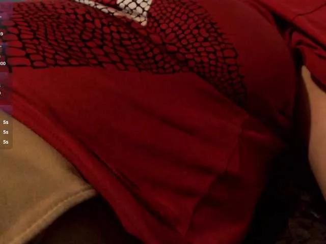 Offline Kristina13 on BongaCams