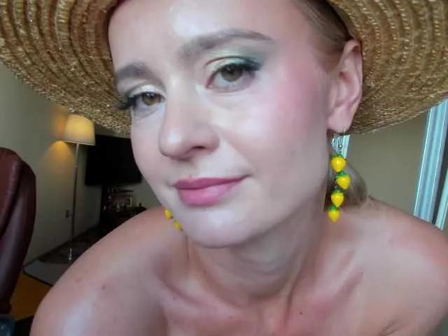 Freechat Kriszayka on BongaCams