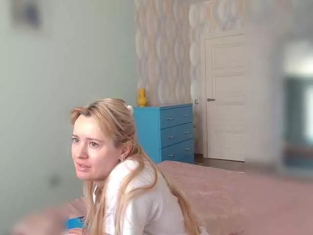 Freechat Kriszayka on BongaCams