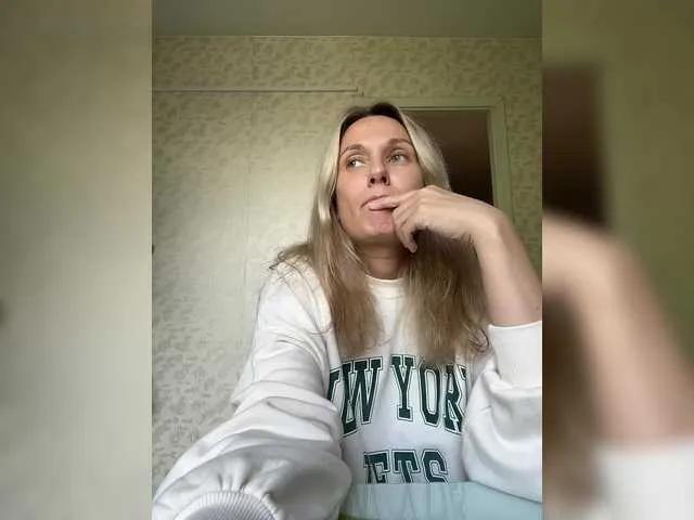 Offline kykyshe4ka on BongaCams