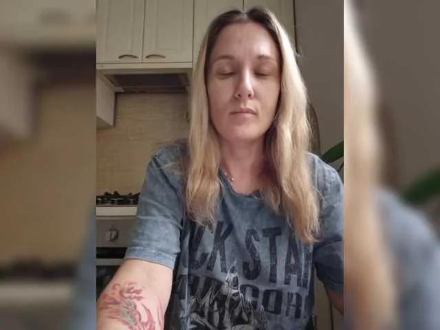 Offline kykyshe4ka on BongaCams