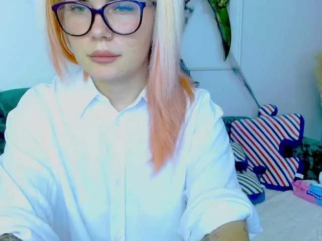 BongaCams lada-love is Freechat lada-love — Freechat on BongaCams