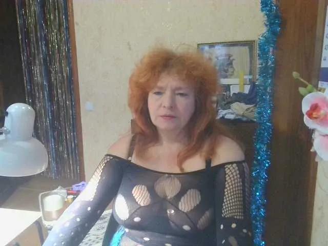 LadaMay on BongaCams 