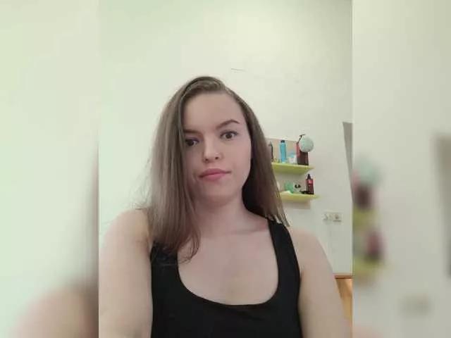 Offline Lady-Caroline on BongaCams