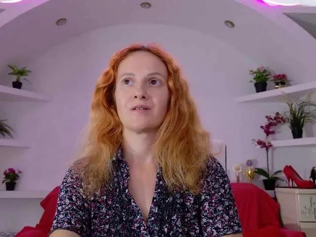 Offline ladybigsmile on BongaCams