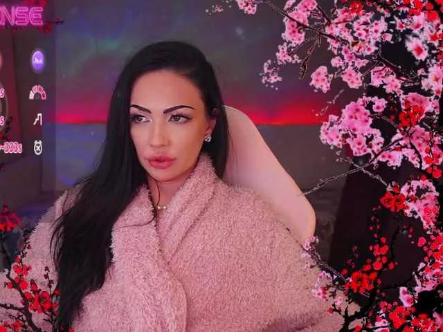 Freechat LADYCharmer on BongaCams