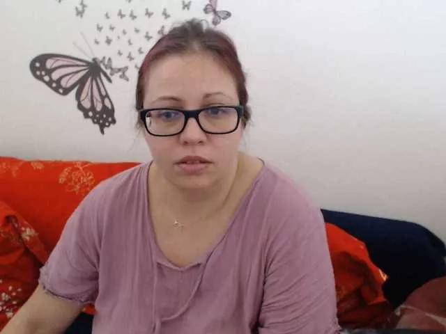 Offline LadyHellene on BongaCams