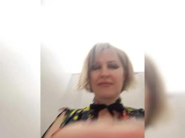 Offline LagoonJoy on BongaCams