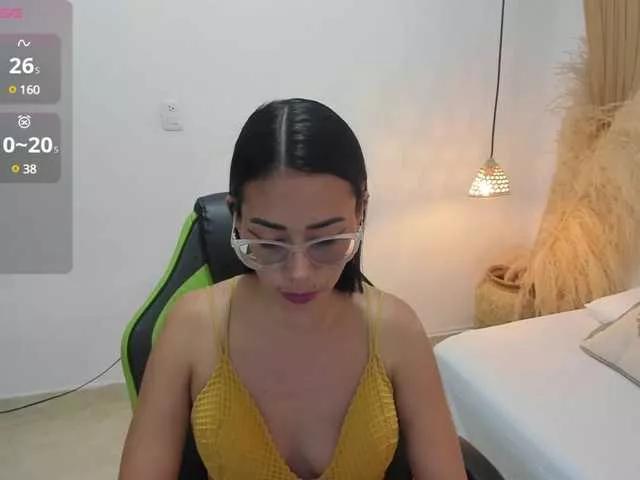 Freechat lakshmi-rai on BongaCams