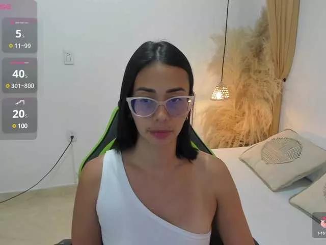 Freechat lakshmi-rai on BongaCams