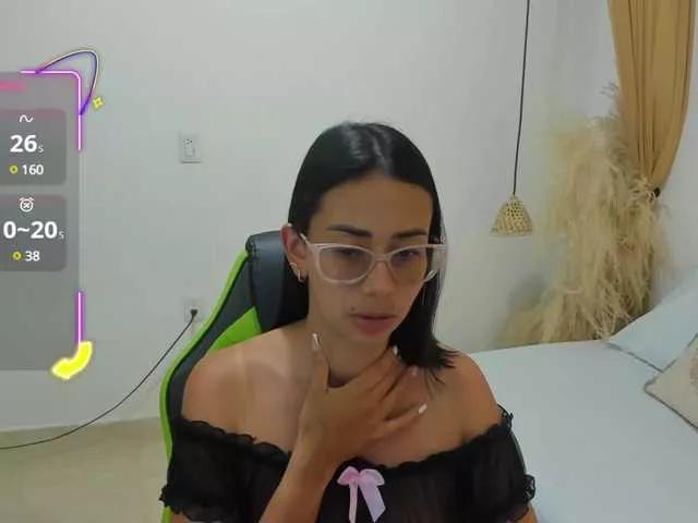 Freechat lakshmi-rai on BongaCams