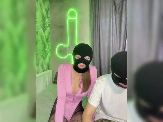 LallyRose on BongaCams 