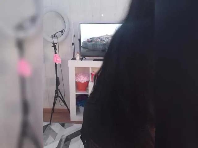 Lana1973 on BongaCams 