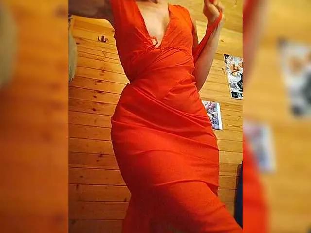 Offline Lana503 on BongaCams