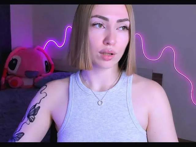 Offline LaraKrein-lk on BongaCams