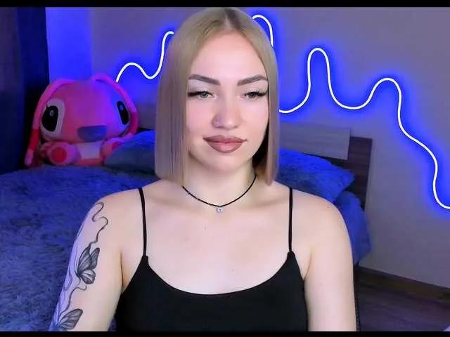 Offline LaraKrein-lk on BongaCams