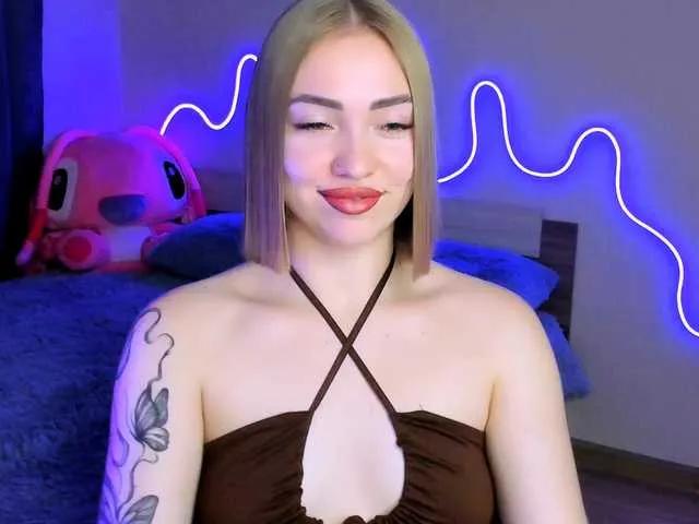 Offline LaraKrein-lk on BongaCams