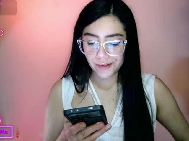 BongaCams Laug8 is Freechat Laug8 — Freechat on BongaCams