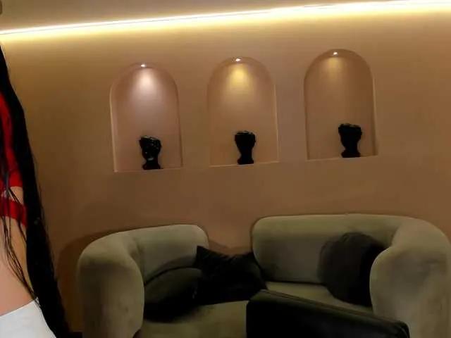 BongaCams LaurentConnor is Freechat LaurentConnor — I like confident men who aren't afraid to guide me and make me enjoy myself in different ways. I am a calm woman who seeks to connect authentically without any pretensions or demands. I like sex in all its forms, but above all, I like to always be...