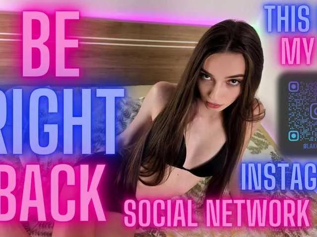 Offline laxyflaxy on BongaCams