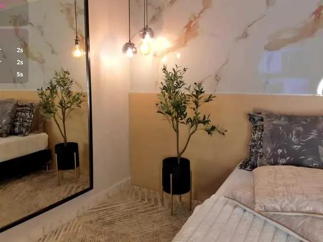 Offline leathompson1 on BongaCams