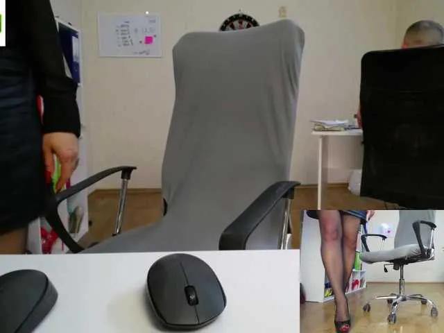 Offline legsoffice on BongaCams