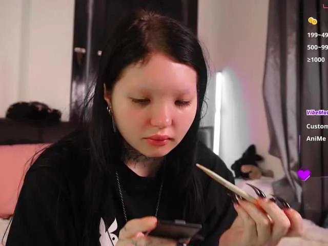 Freechat Leinbone on BongaCams